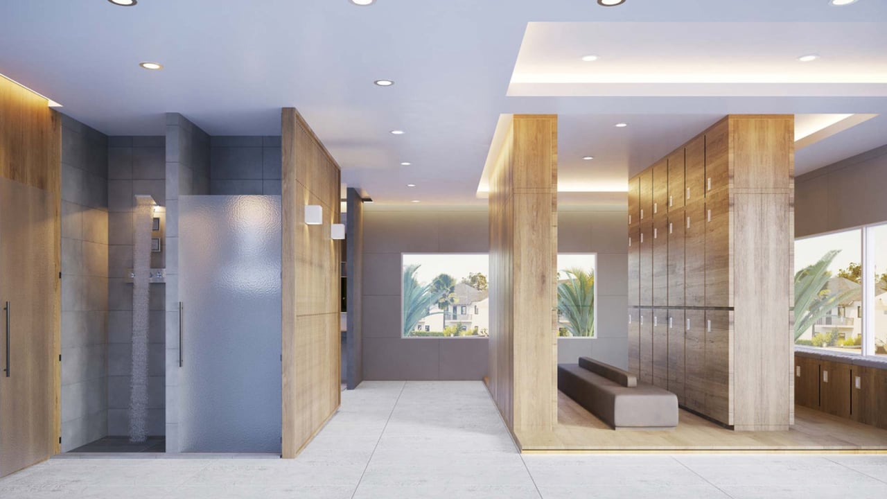 Luxury Oceanview Residence in Palm Cay 