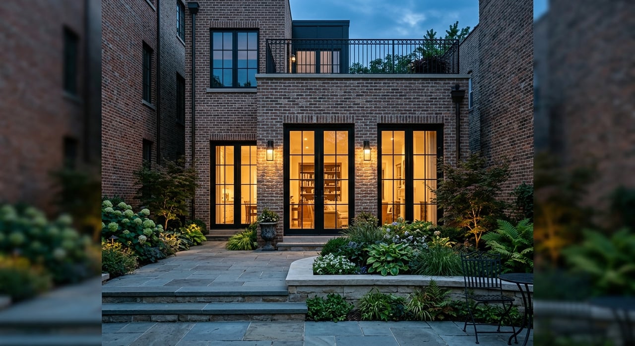 Georgetown Waterfront Living: Evenings, Weekends, And Walkability