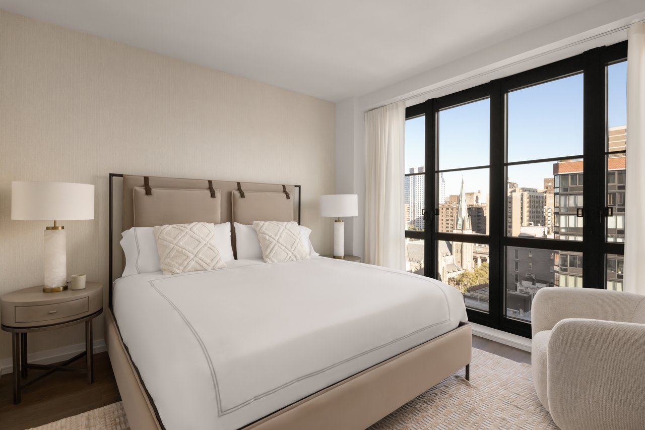 250 West 96 #9E