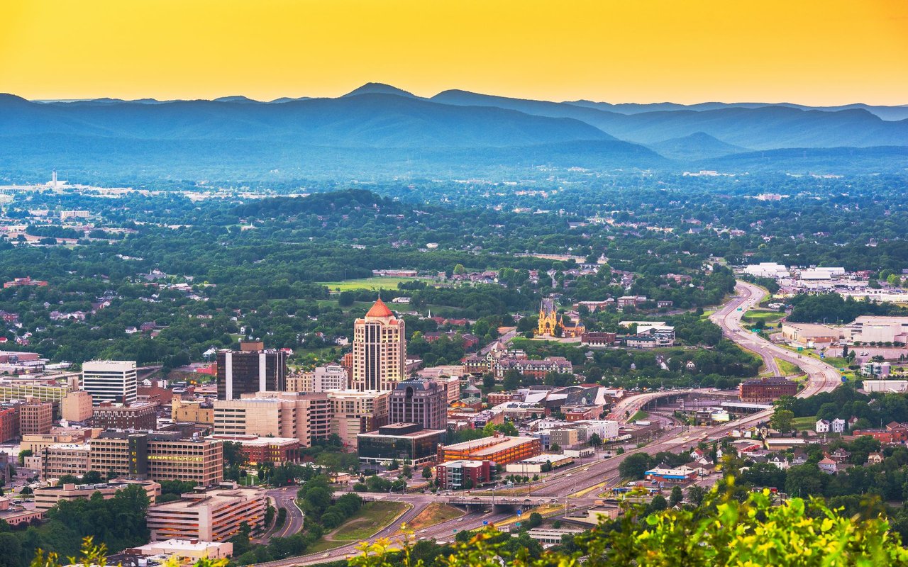 Roanoke