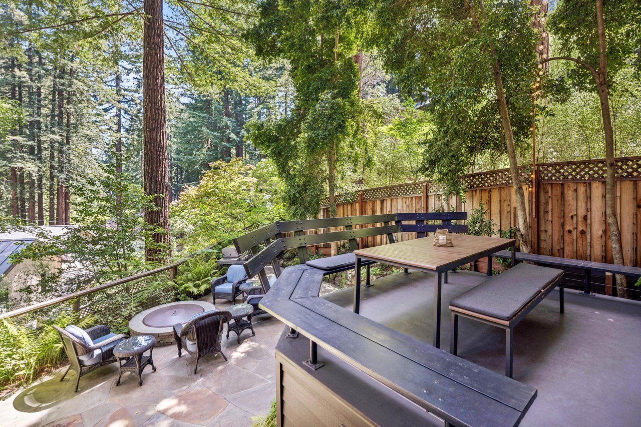 309 Corte Madera Ave