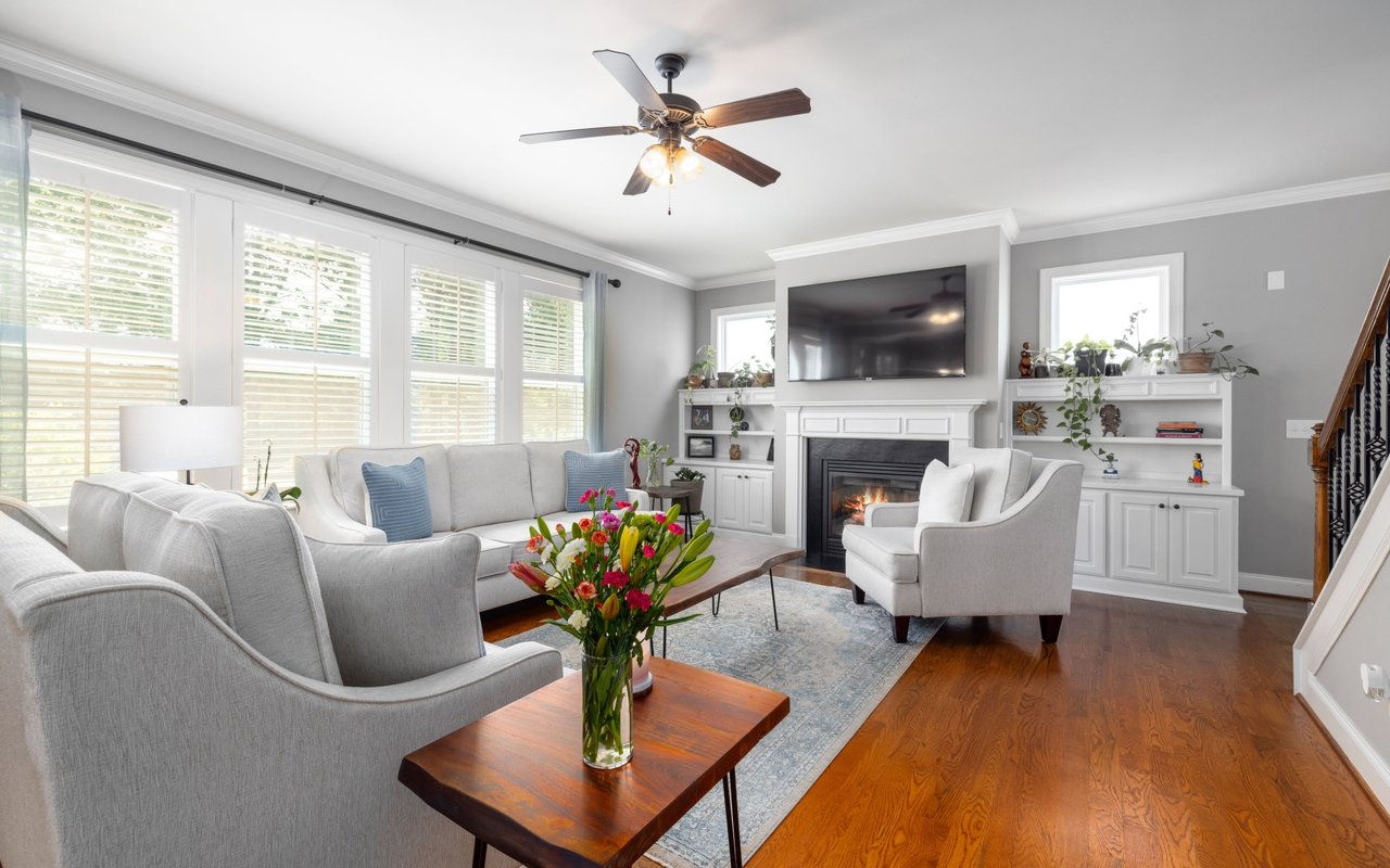 The Ins and Outs of Giving or Receiving Down Payment Gifts