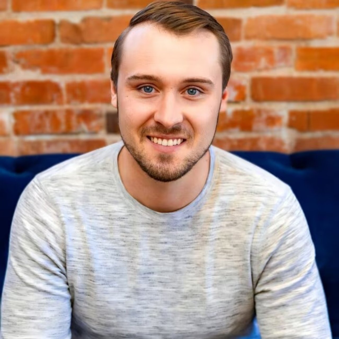 Wesley Charles Golden, CO Real Estate Agent Headshot