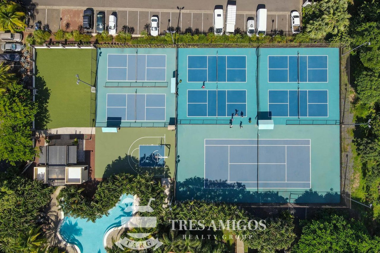 Upscale Furnished Resort Condo, Papagayo, Guanacaste