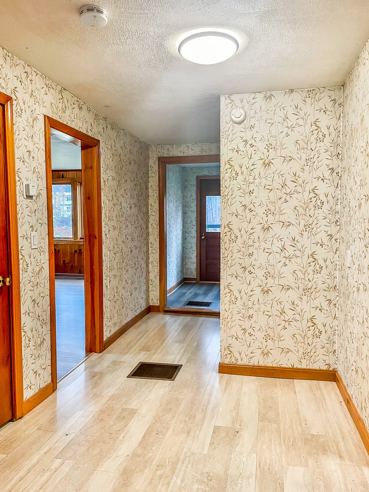 Rental Available October 1st