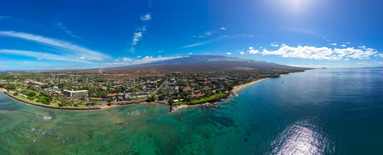 Maui Vista