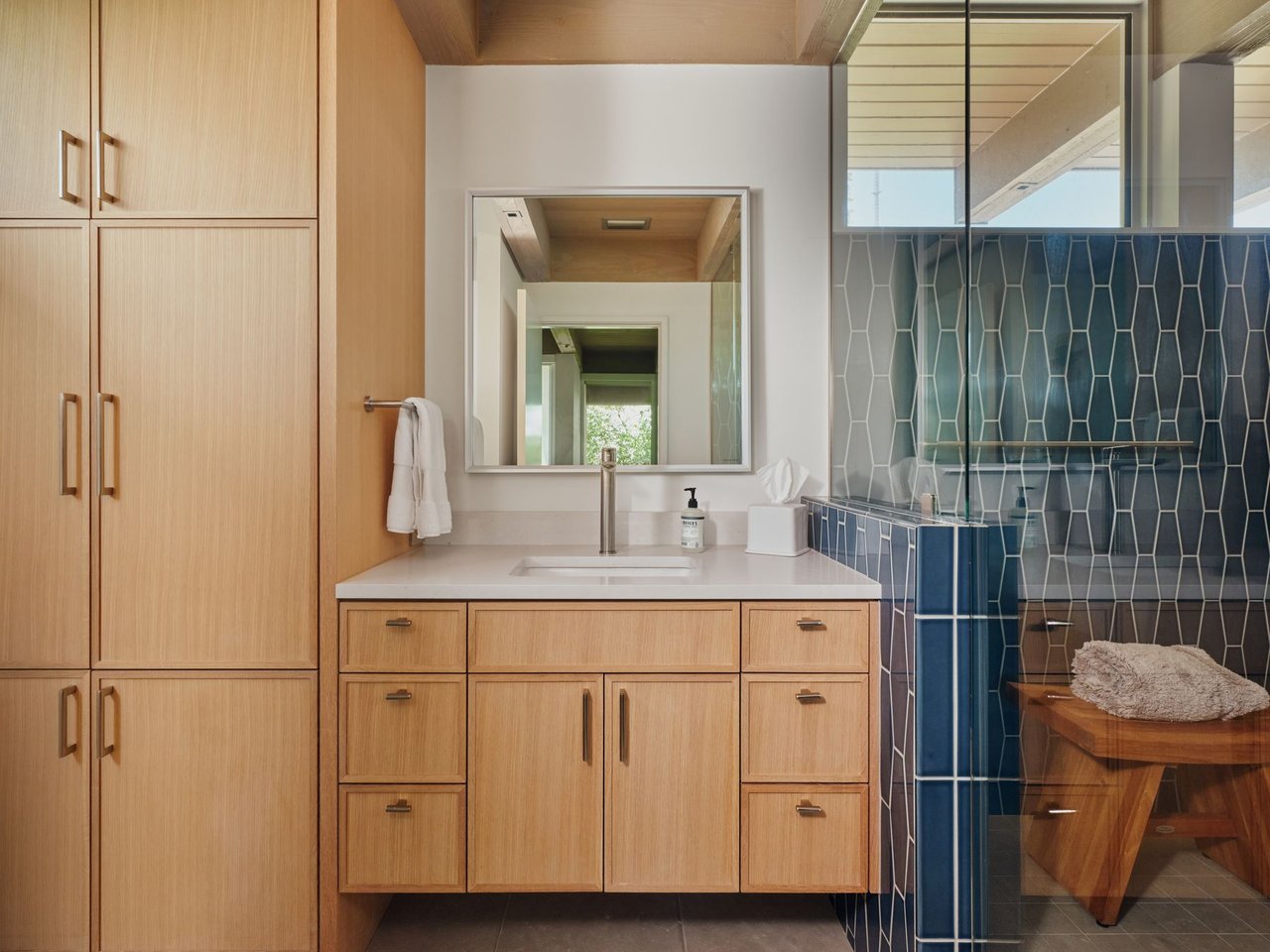 The Hilltop | Mid Century Modern Masterpiece 