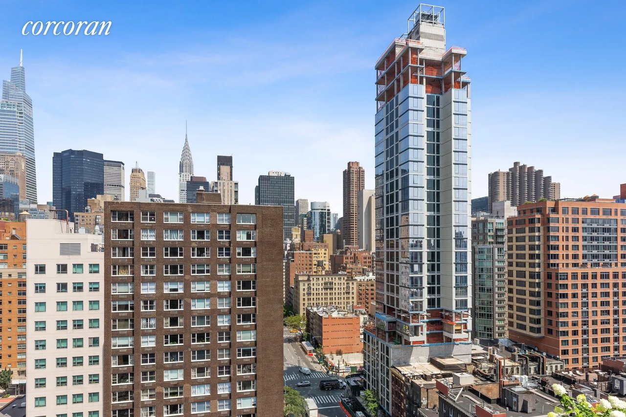 165 E 32Nd St, 20A BYRON, Kips Bay