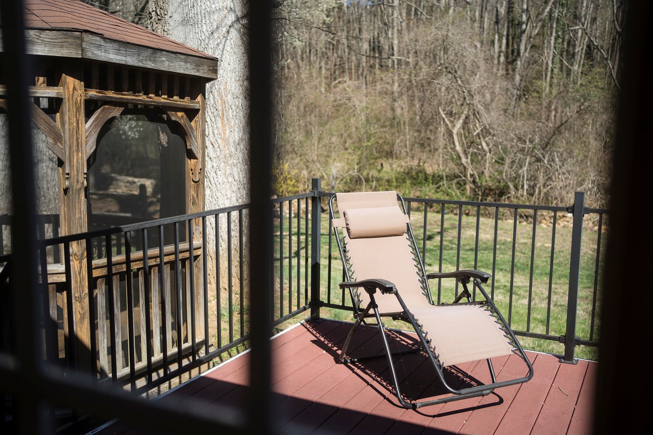 879 New Haw Creek Road