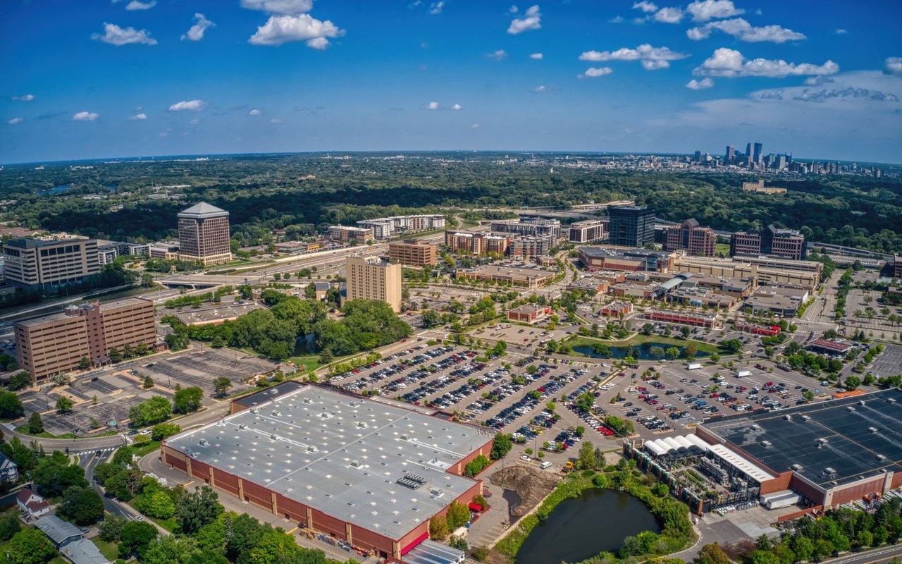 Saint Louis Park