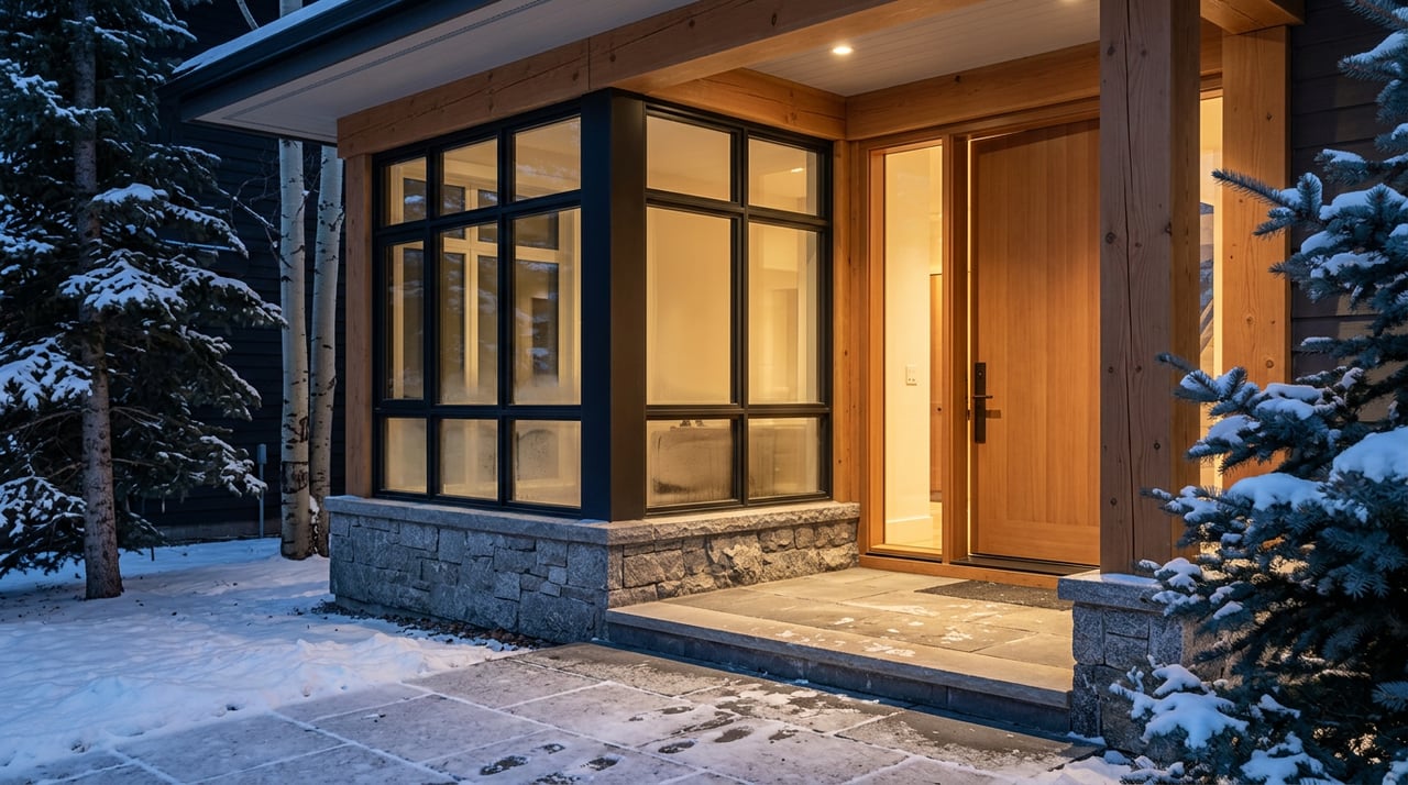 How Global Marketing Elevates Aspen Listings cover