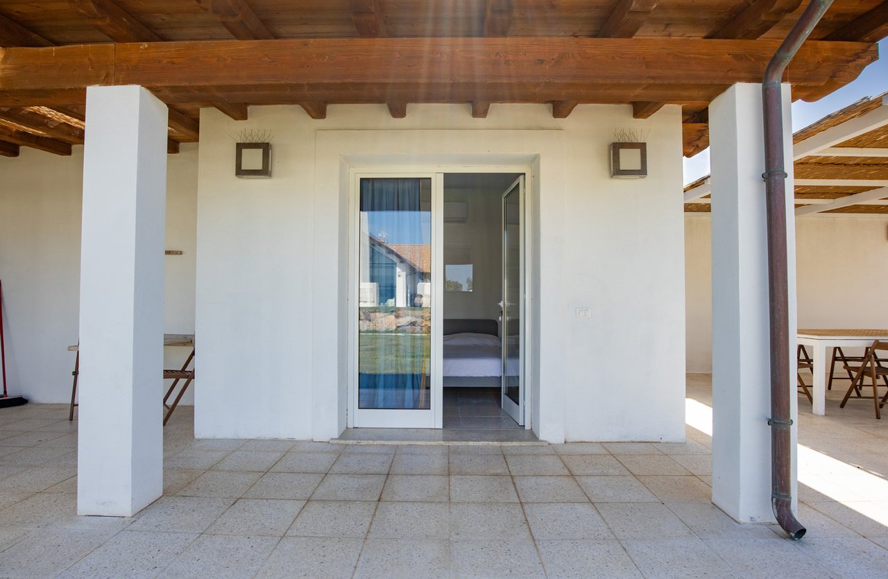 VILLA BIANCA