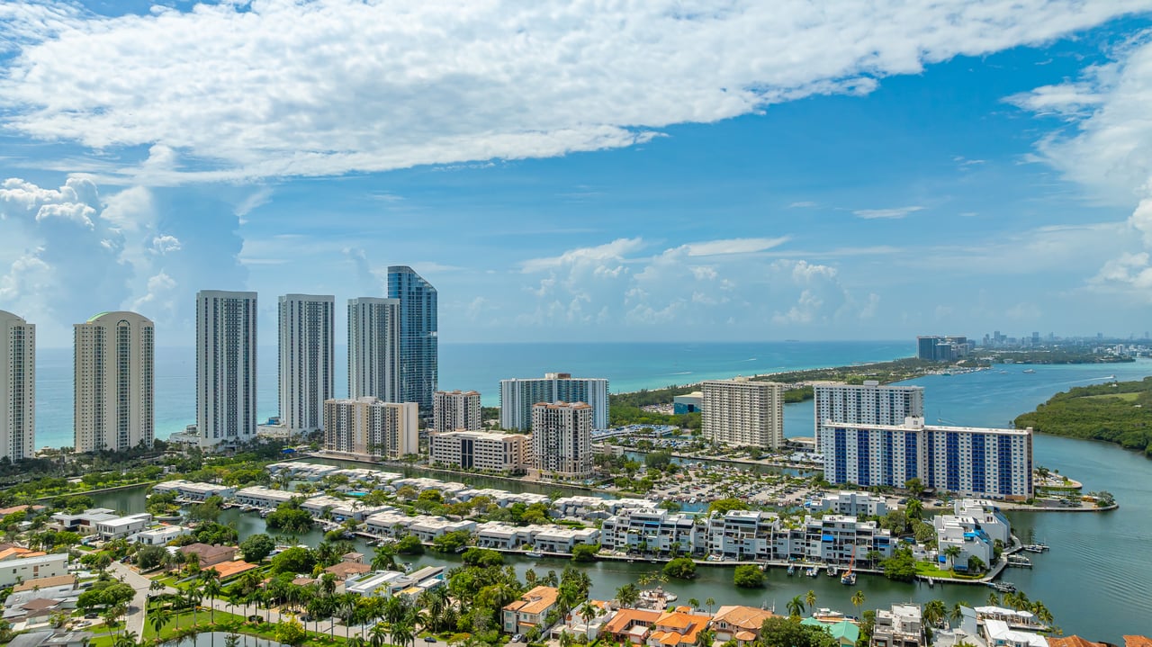 214 Poinciana Dr Sunny Isles