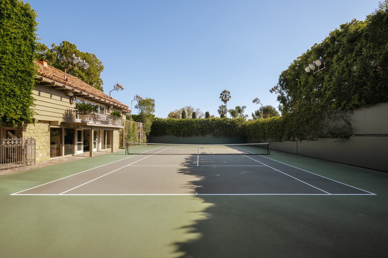 423 N Faring Rd, Bel Air 