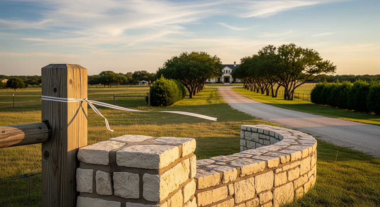 Texas Property Surveys: A Quick Guide for Aledo Buyers