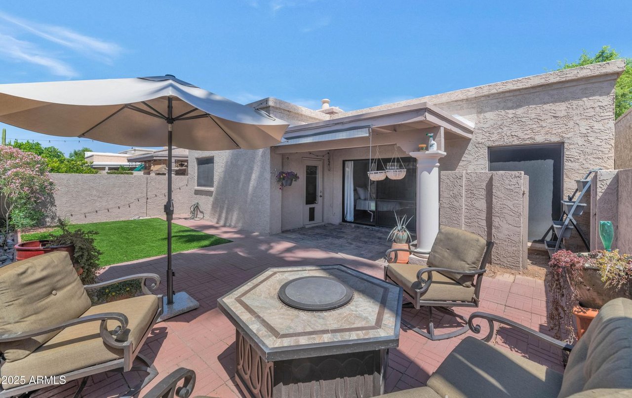 7917 E Cactus Wren Rd