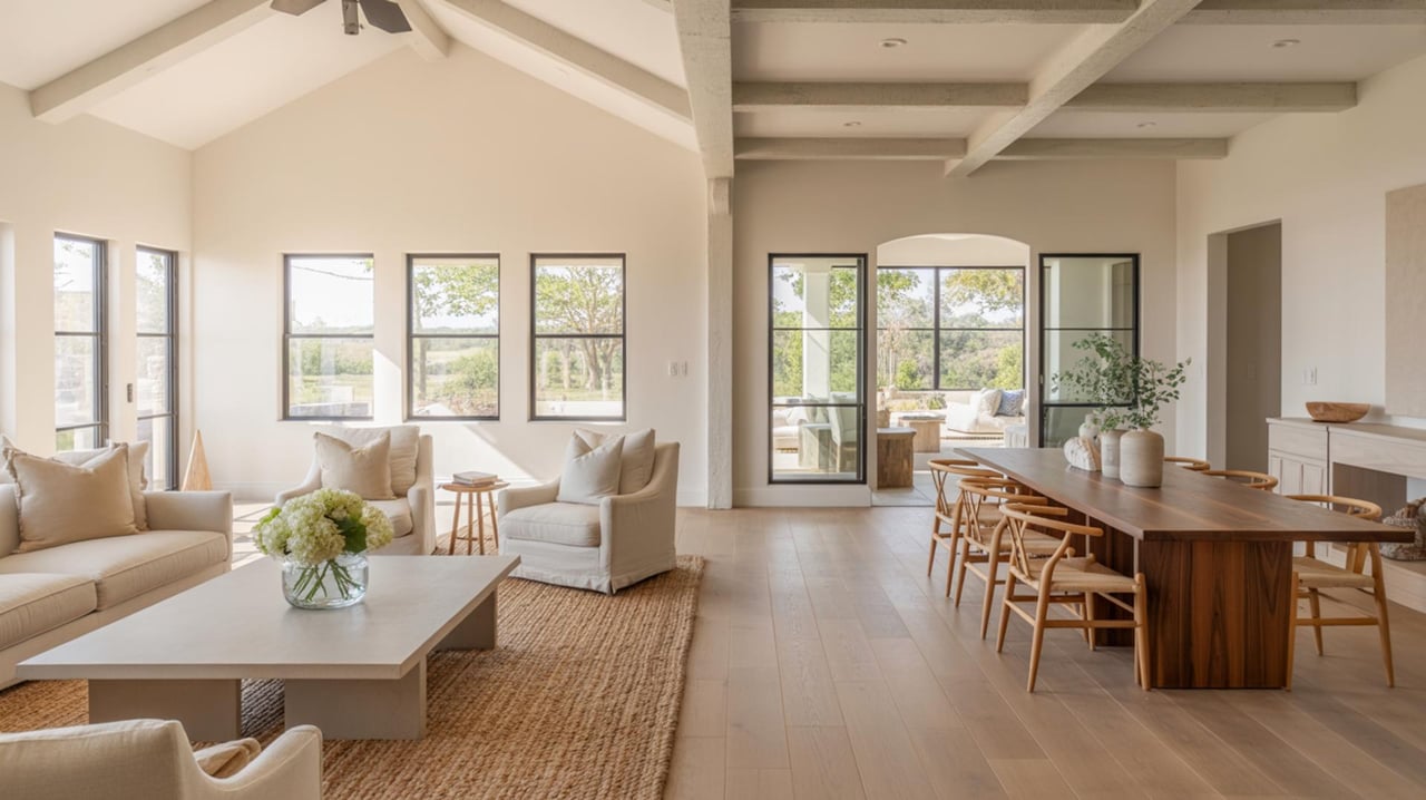 Quick Staging Tips for a Fast Sale in Jenks, OK