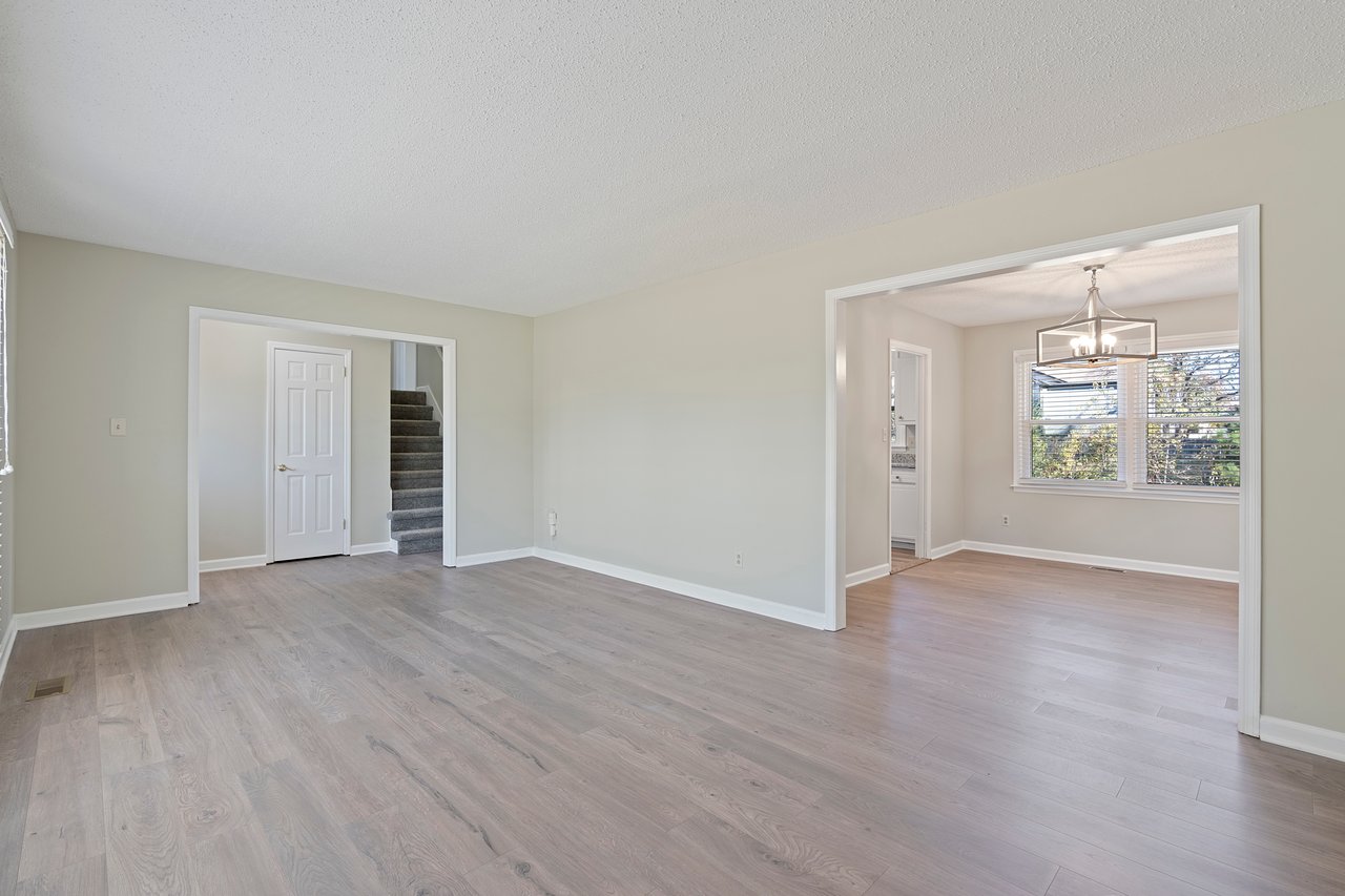 Updated Huntsville Home Near Redstone Arsenal