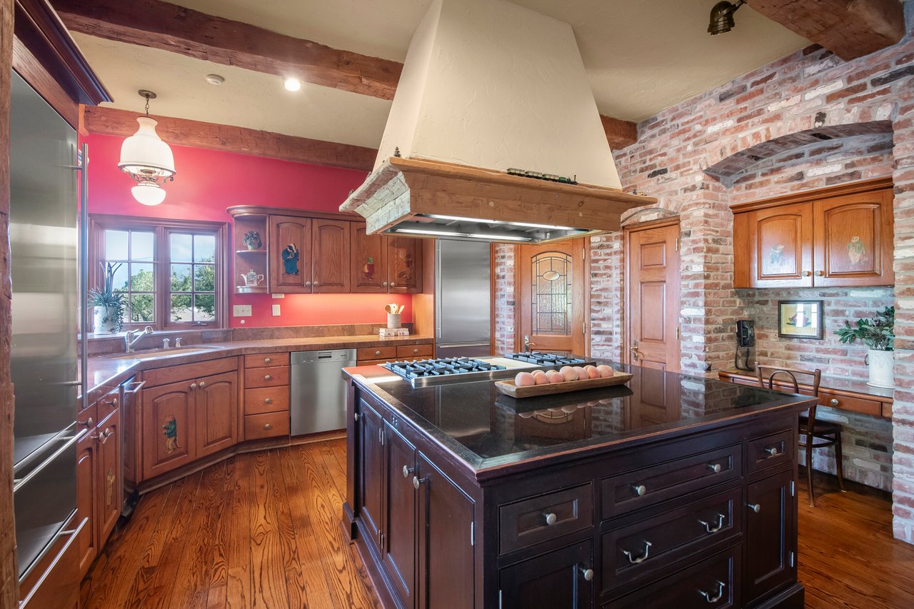 12359 Farr Ranch Road