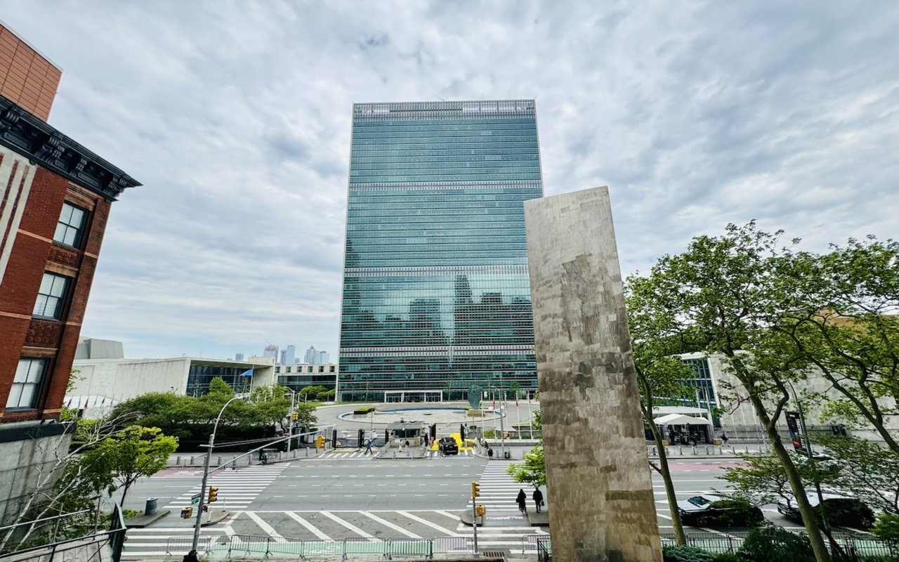 Weekly Manhattan & Brooklyn Market Update: 8/12