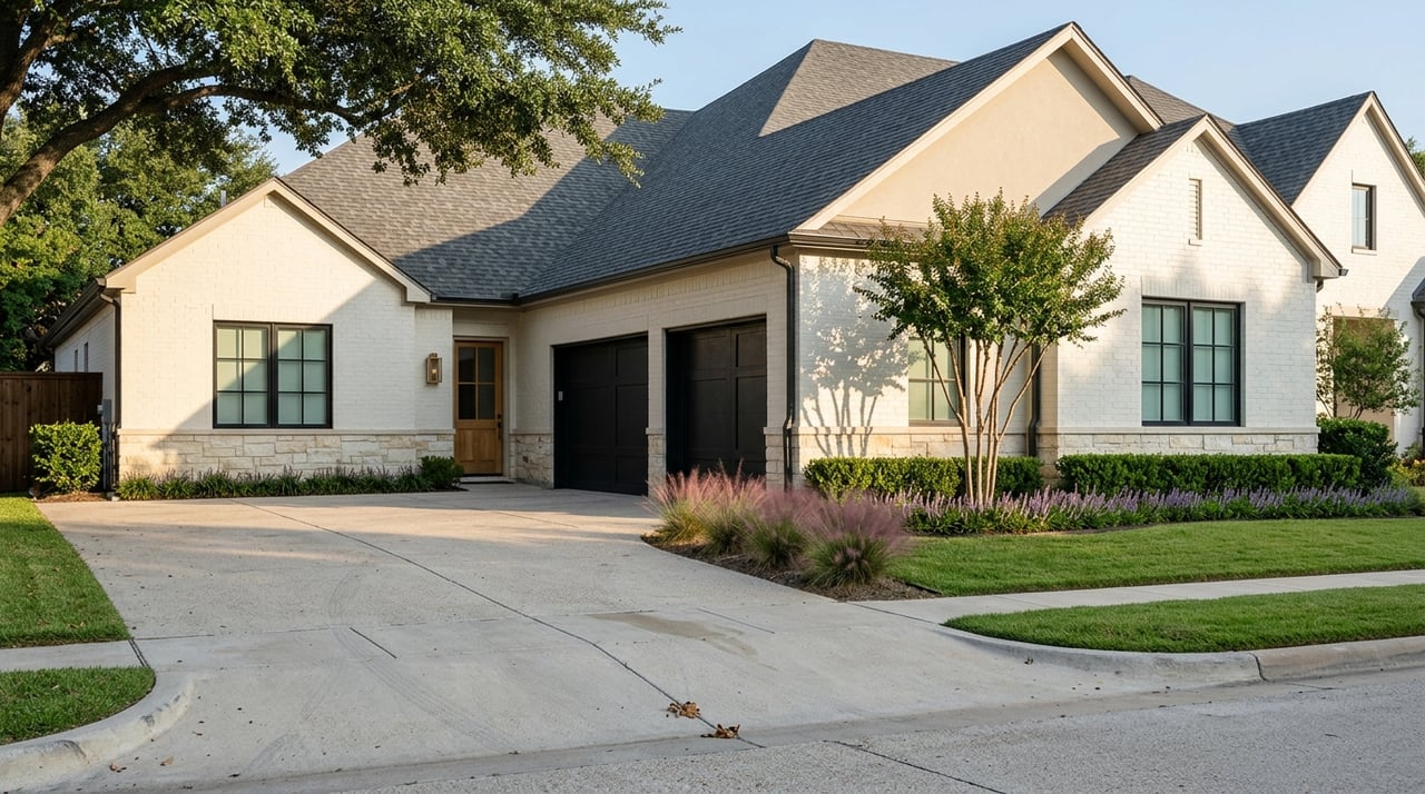 Plano Neighborhoods That Make Commuting To Dallas Easier