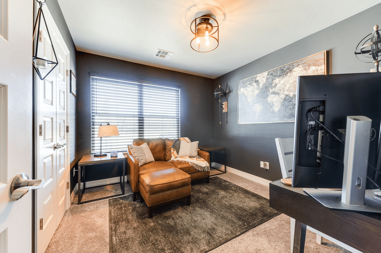 Just Listed: Beautiful One Owner Home in Yukon