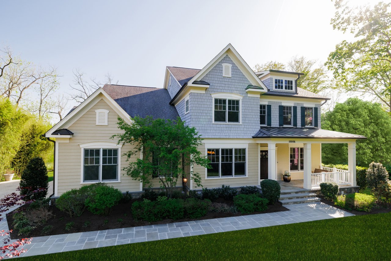 10006 Woodhill Road