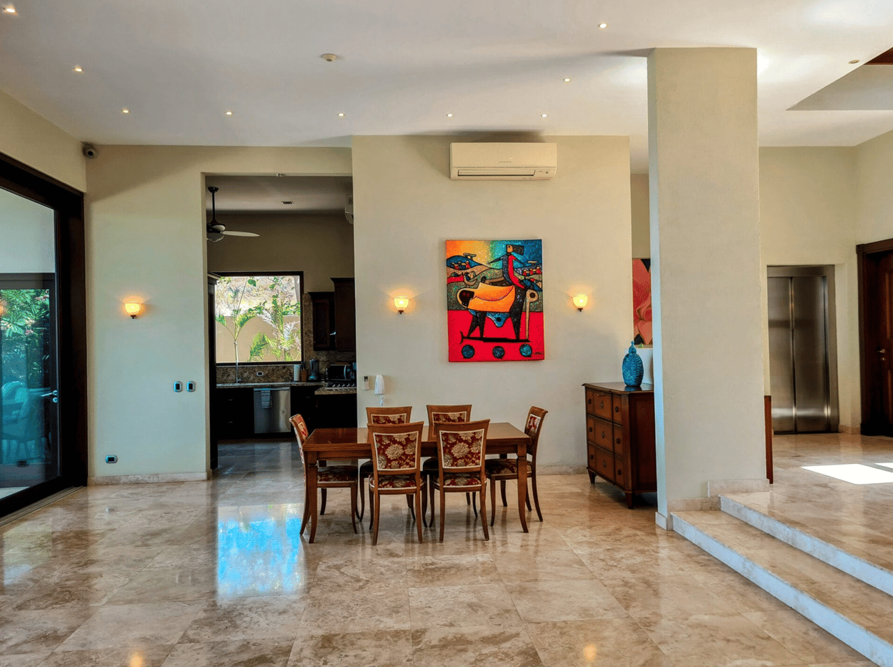 Villa Amor De La Pacifica - Senderos 4A Tamarindo