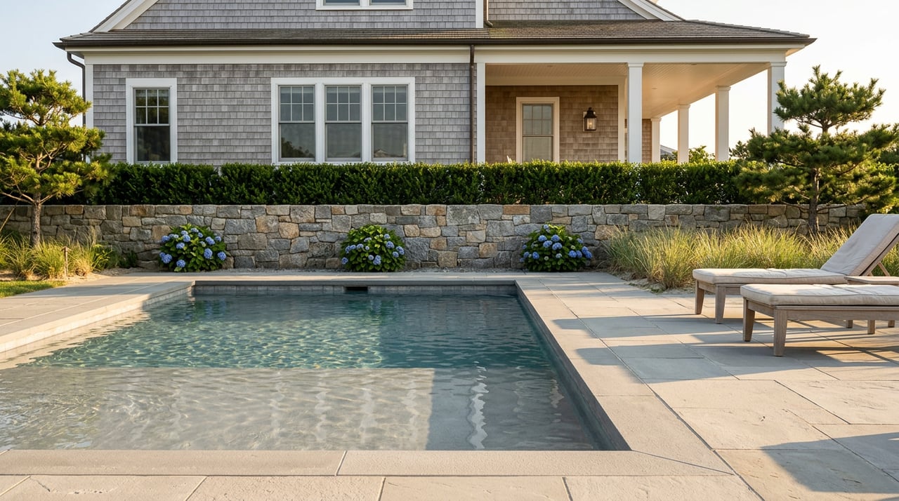 Designing A Seasonal Rental Strategy For Your Southampton Home