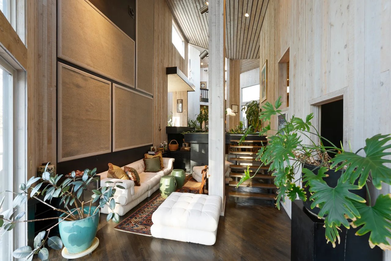 Canton Single Family