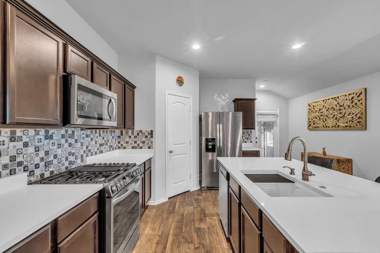 Why Spring, TX Is a Top Retirement Destination 