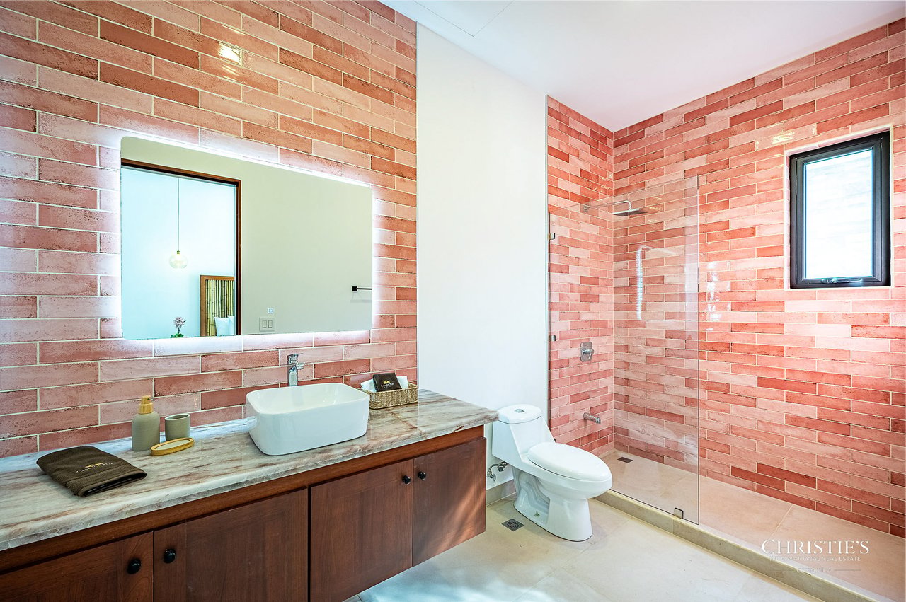 A Private Collection of Five Luxury Beachfront Villas - Rio Mar