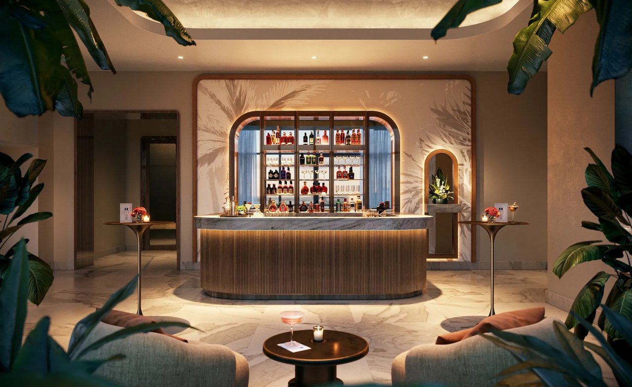 Mr. C Hotel & Residences West Palm Beach (Cipriani family’s Mr. C brand)