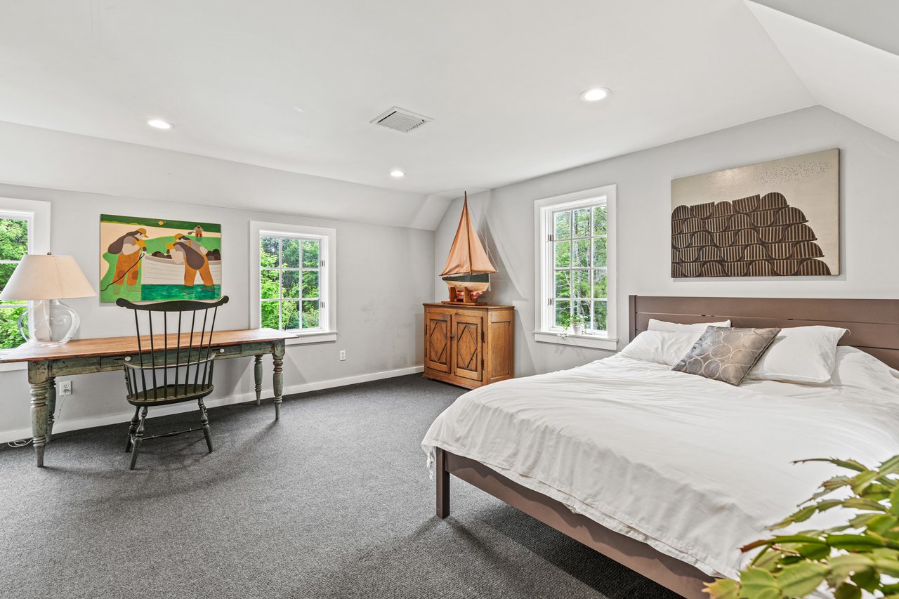 531 Ledge Road, Yarmouth