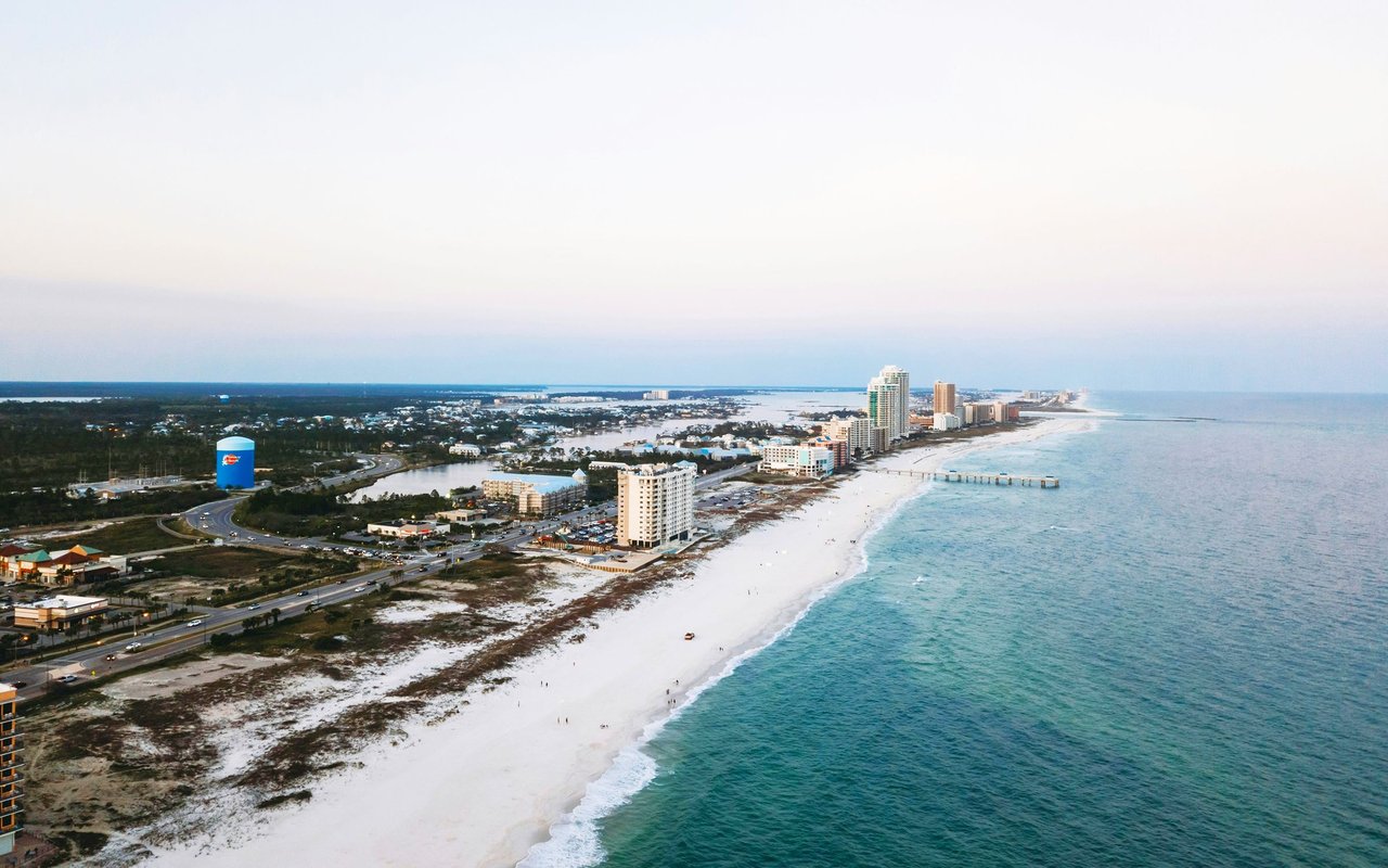 Orange Beach