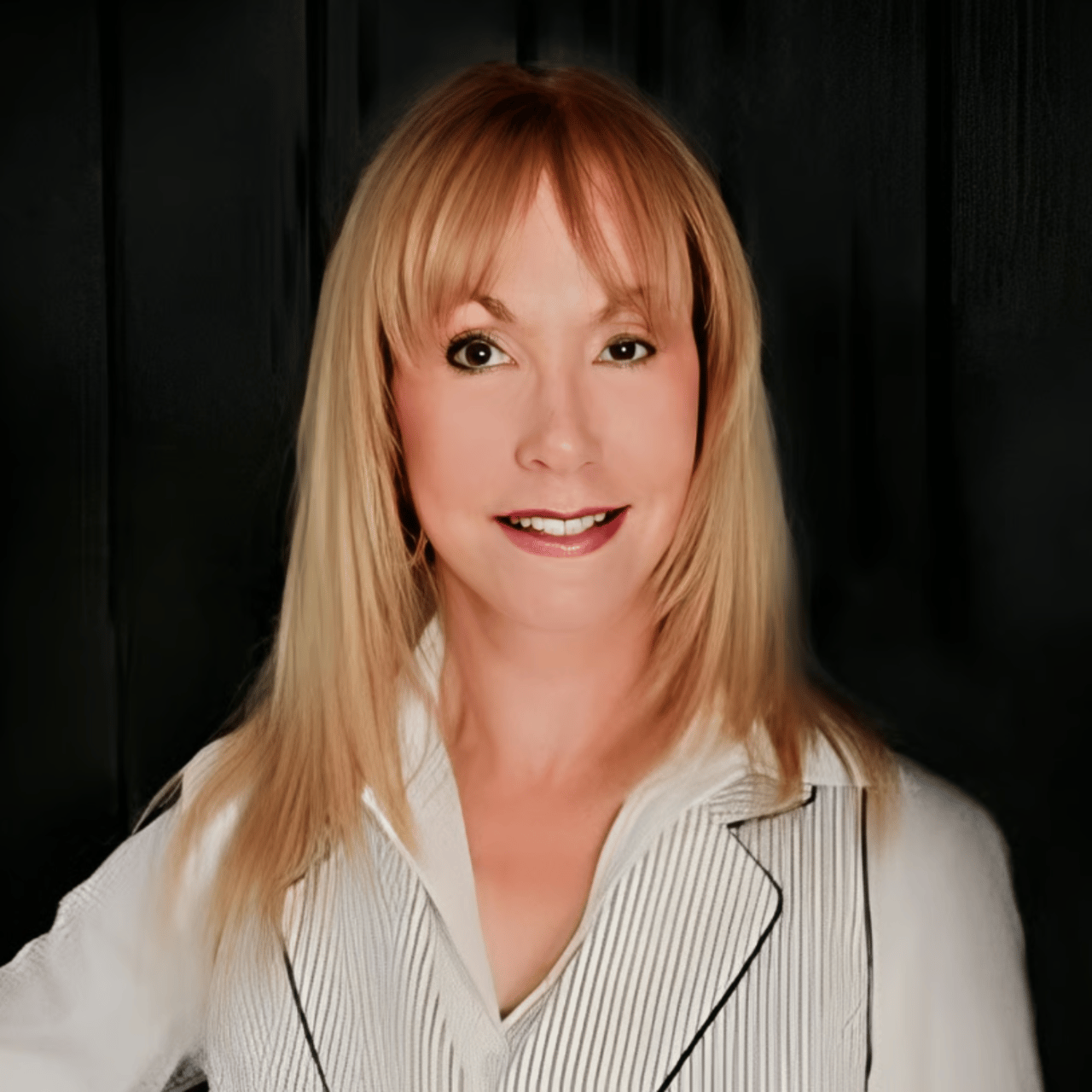 Linda Williams Baton Rouge, LA Real Estate Agent Headshot