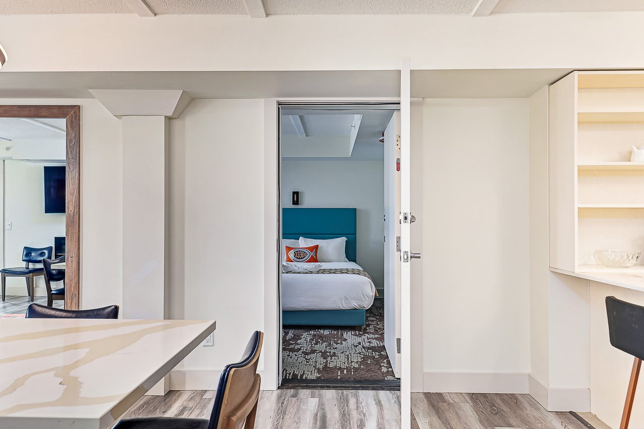 Living Water Resort & Spa