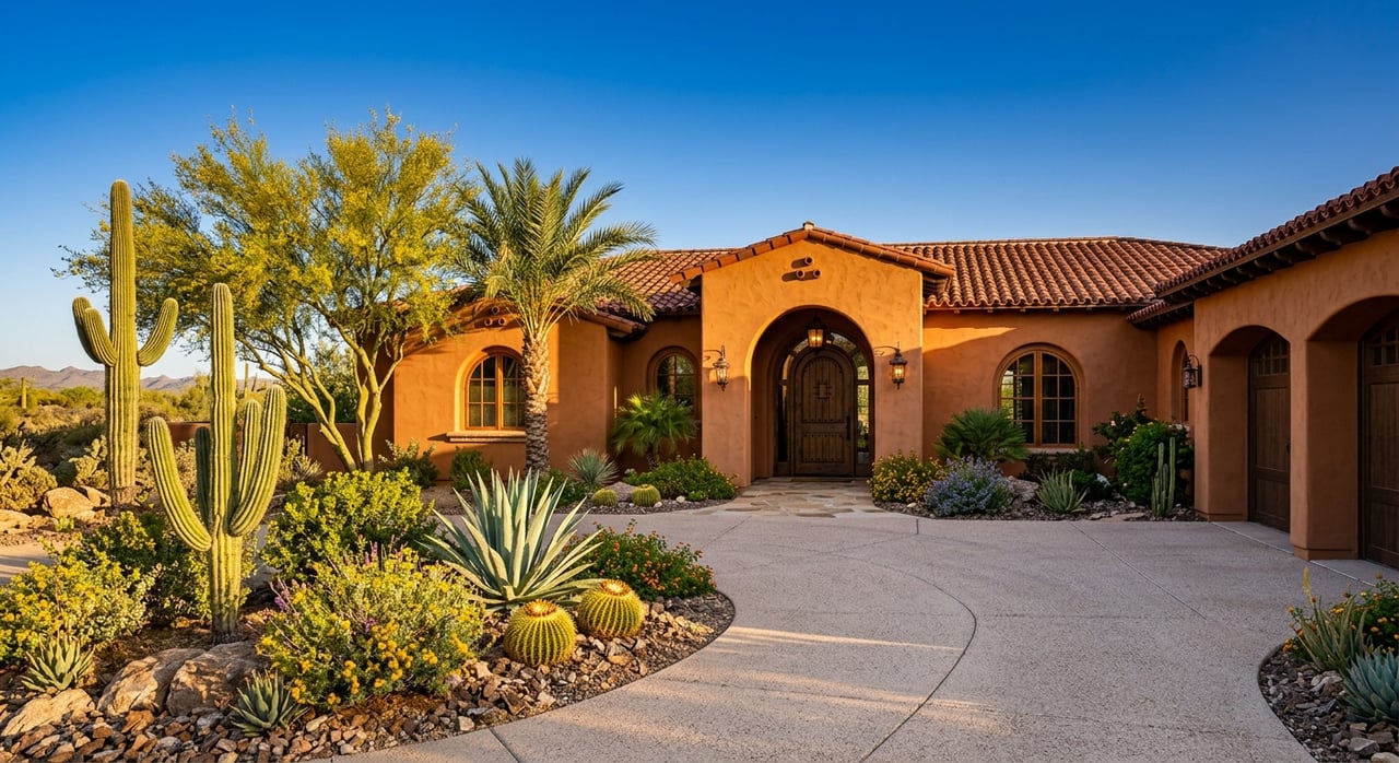 Relocating To Scottsdale From California: A Buyer’s Guide cover
