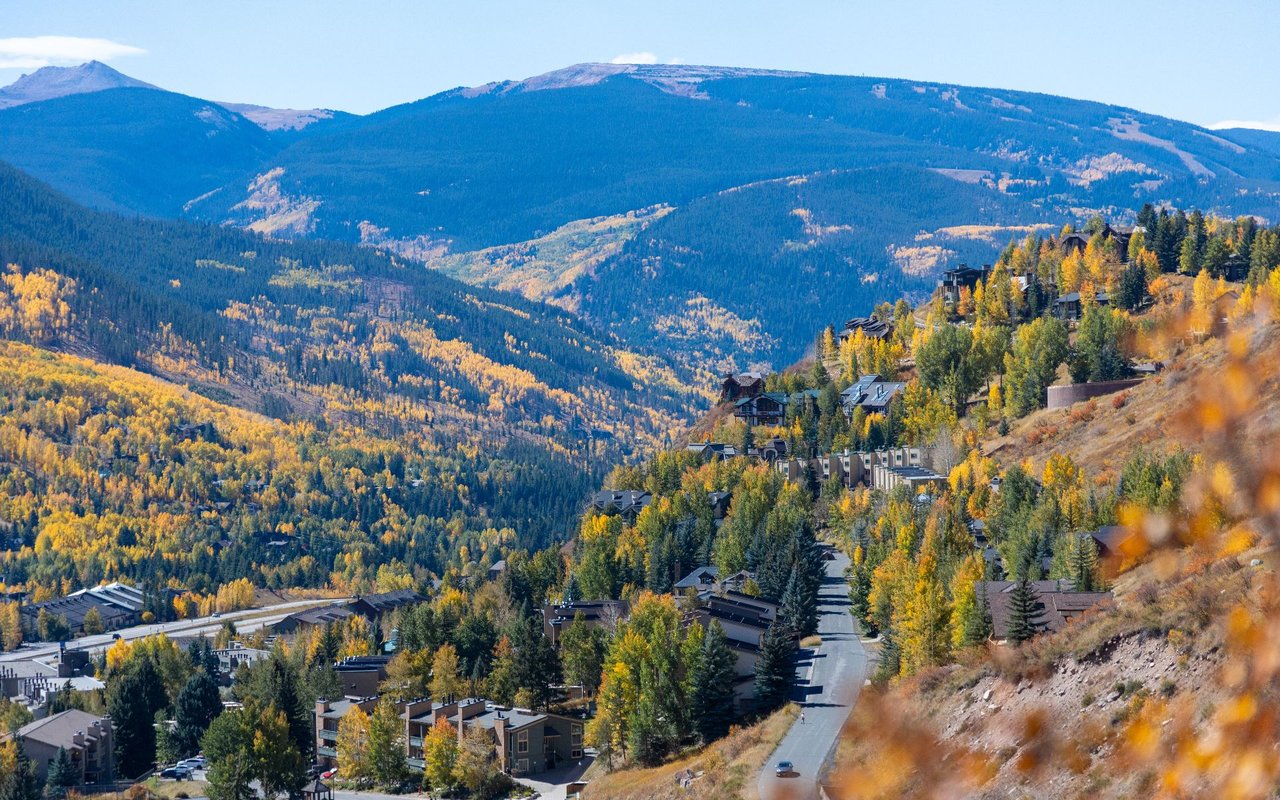West Vail