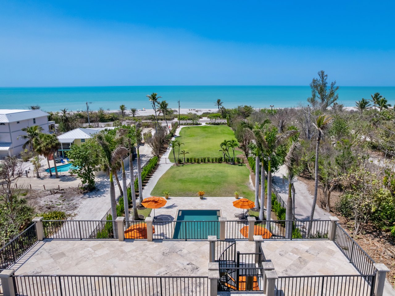 16205 Captiva DR