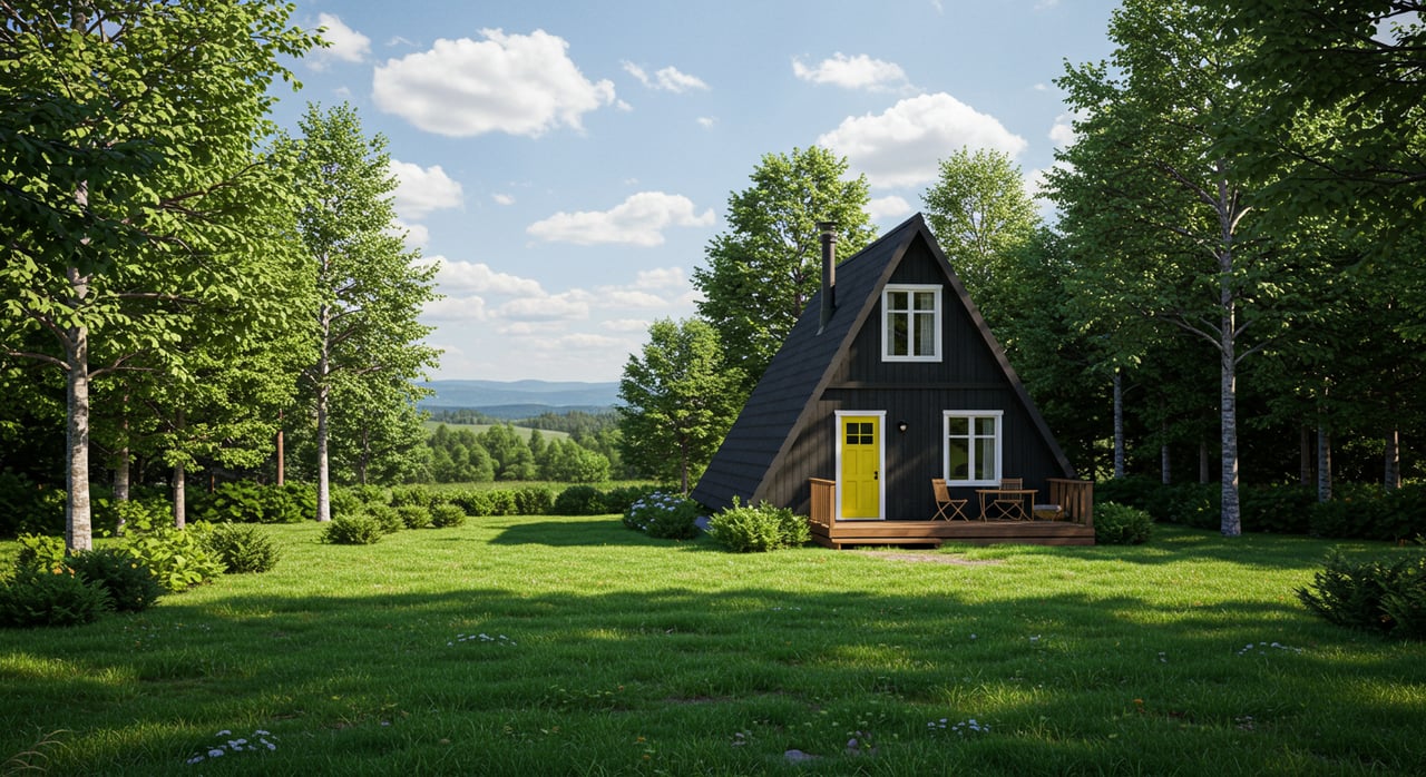 Selling an Upstate Home? Five Things to Consider
