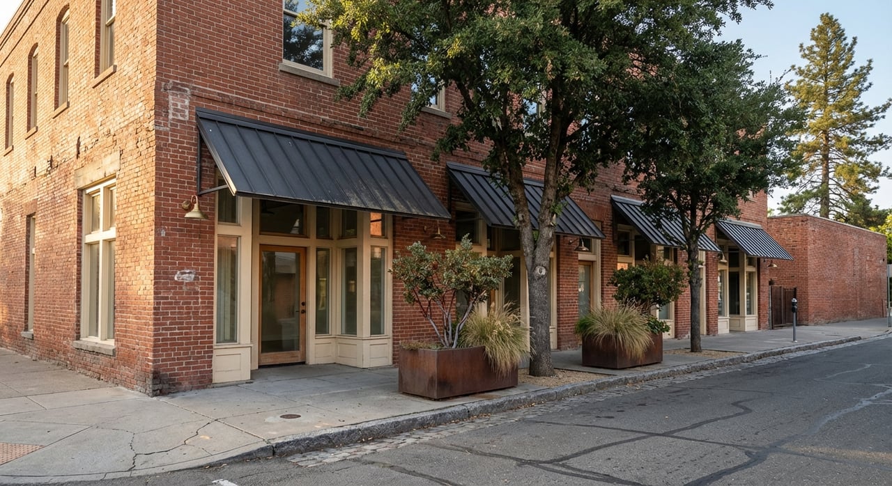 Living In Sonora: Foothill City With Small-Town Feel