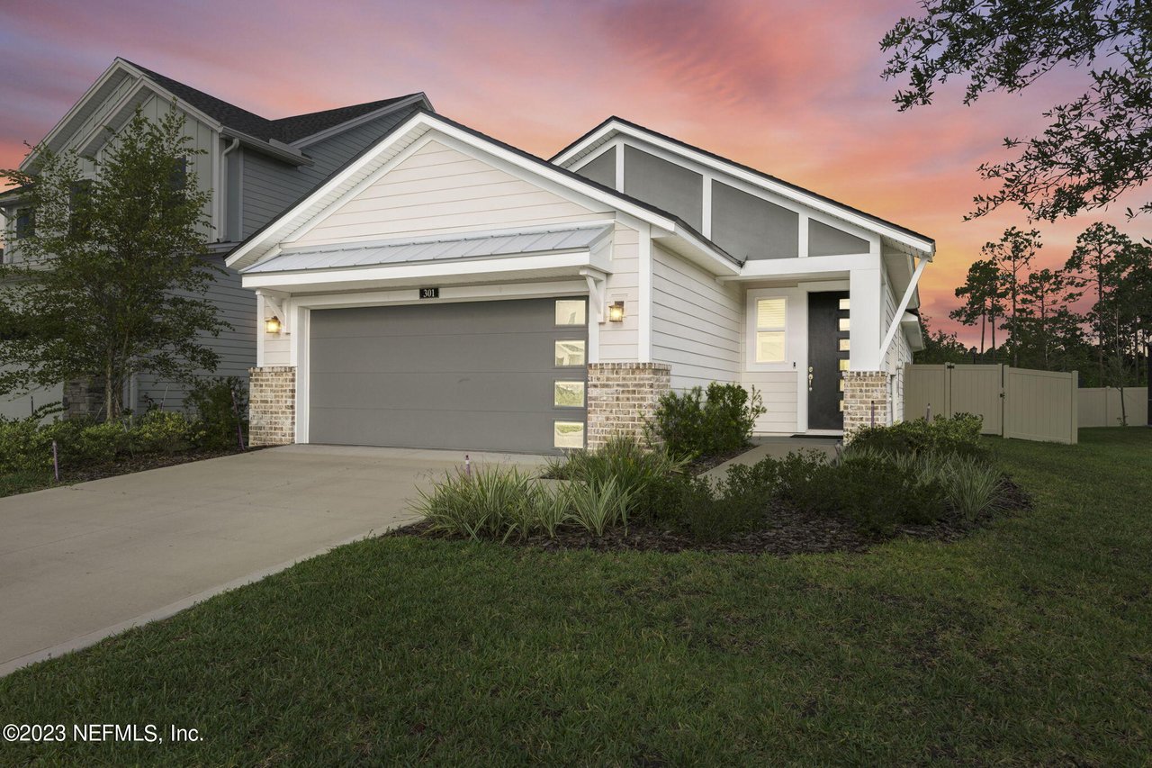 301 Millenia Dr