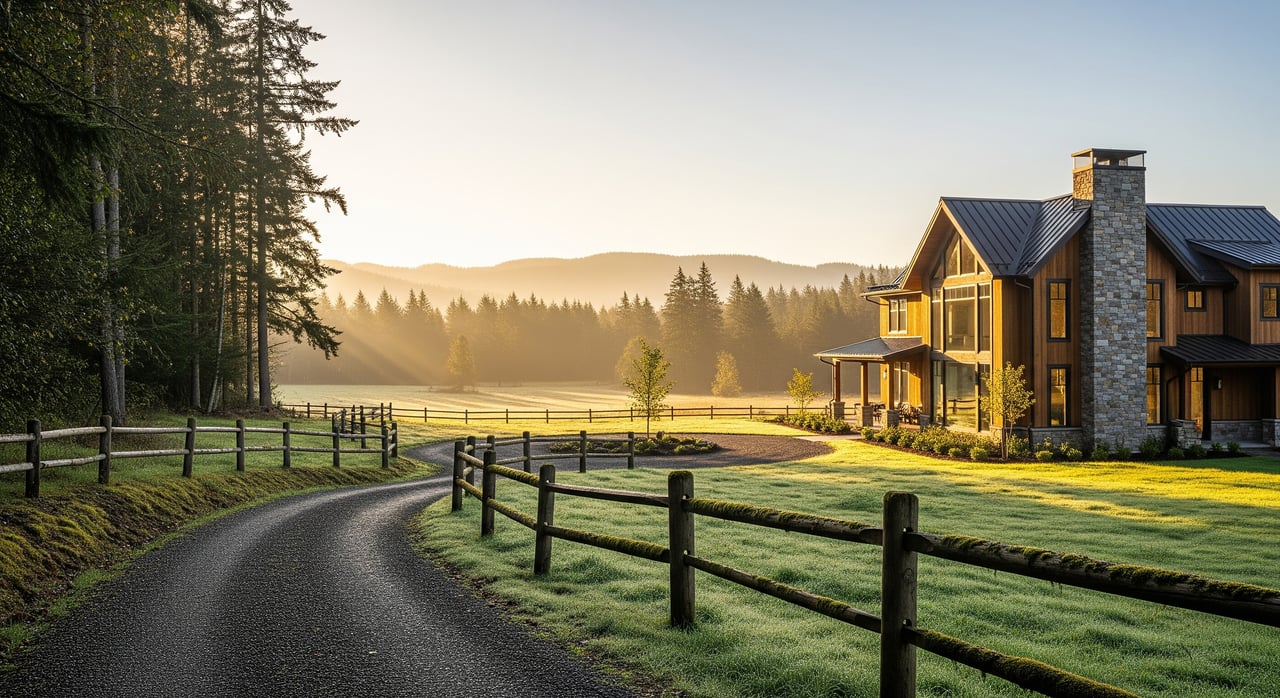 Buying Acreage in Lord Hill: What to Know