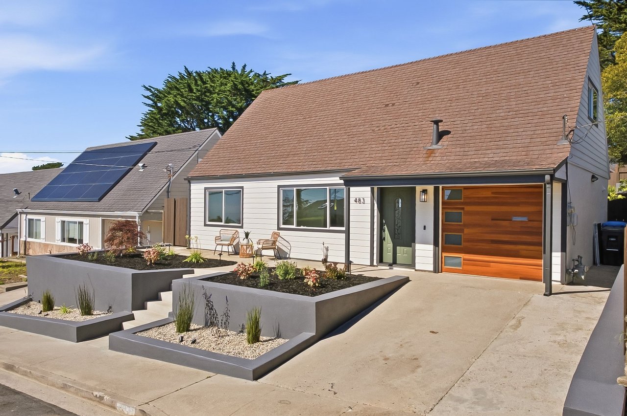 483 Heathcliff Drive