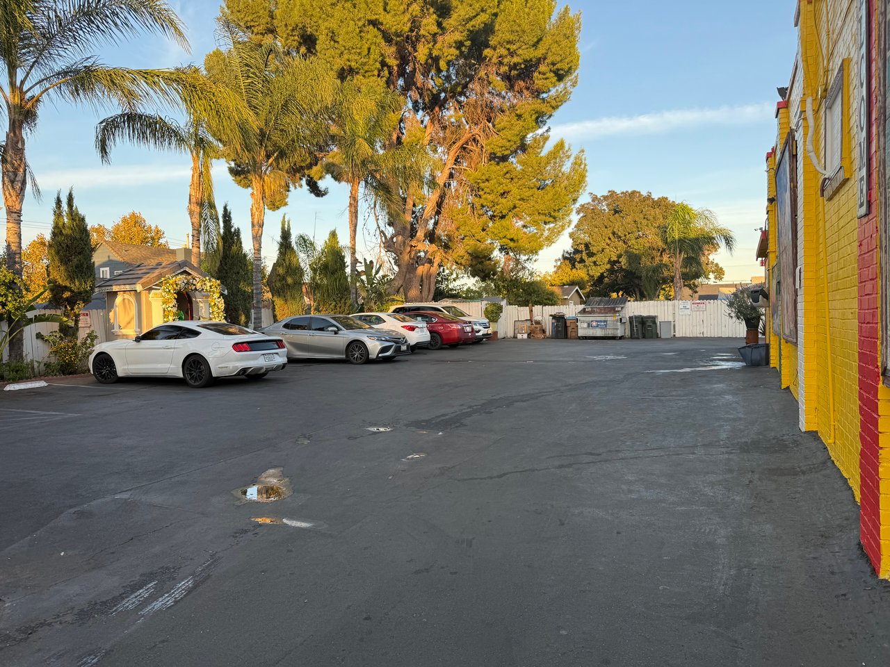 MIX PROPERTY FOR SALE