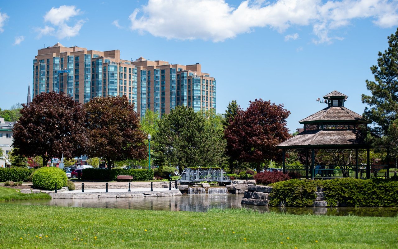 Innisfil