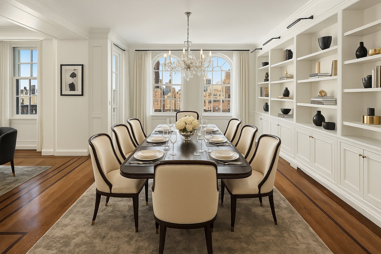 28 East 70th Street, PH2