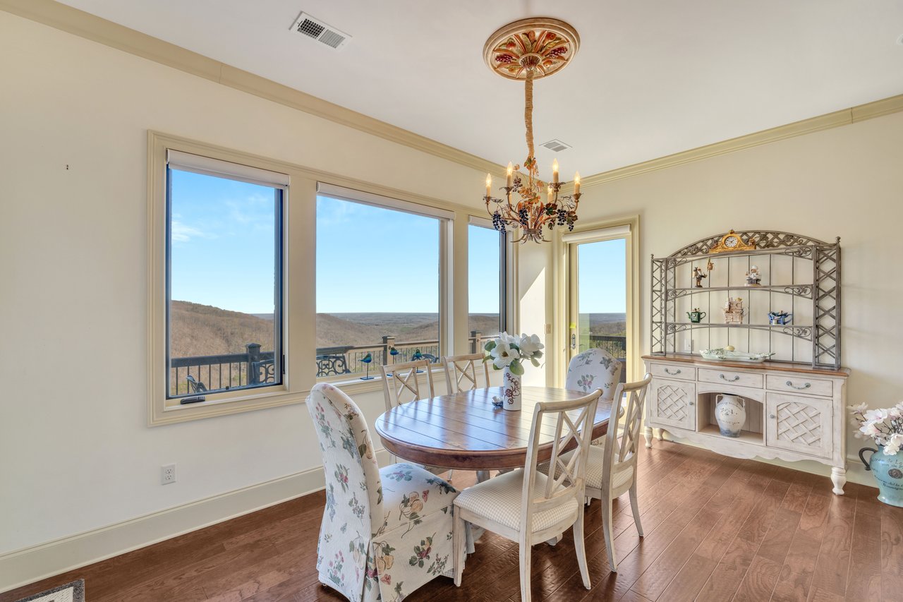 209 Craggy Rock Lane