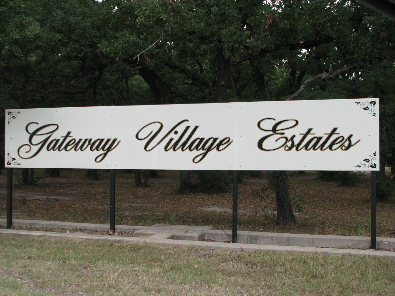 Gateway VIllage